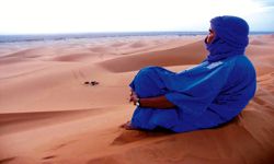 Busrundreise Marokko eine Oase für die Sinne