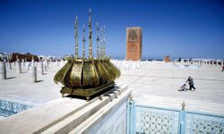Marokko Rabat