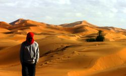 Busrundreise Marokkos Königsstaedte und Berberdörfer