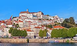 Portugal Coimbra