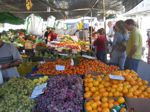 Markt in Andalusien