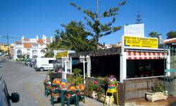 Torrox-Costa Promenade und Strand