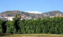 Torrox-Costa und Torrox Pueblo