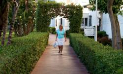 Torrox-Costa Laguna-Beach Wohnanlage