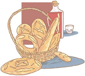 Parador Manzanares Essen und Genissen