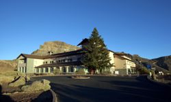 Parador de Las Cañadas del Teide