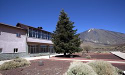 Parador de Las Cañadas del Teide
