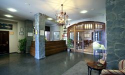 Parador de Las Cañadas del Teide