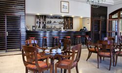 Parador de Las Cañadas del Teide