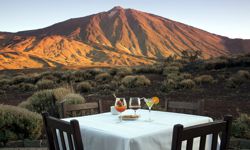 Parador de Las Cañadas del Teide