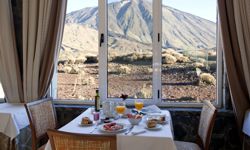 Parador de Las Cañadas del Teide