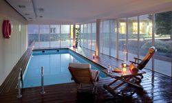 Parador de Las Cañadas del Teide