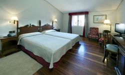 Parador de Las Cañadas del Teide