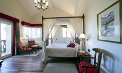 Parador de Las Cañadas del Teide