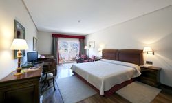 Parador de Las Cañadas del Teide