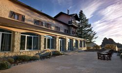 Parador de Las Cañadas del Teide
