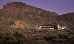 Parador de Las Cañadas del Teide