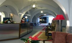 Parador de Cruz de Tejeda