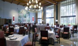 Parador de Cruz de Tejeda