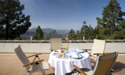 Parador de Cruz de Tejeda