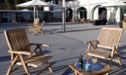 Parador de Cruz de Tejeda