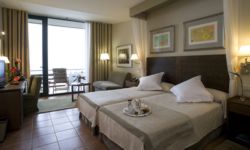 Parador de Cruz de Tejeda