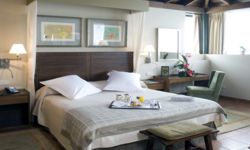 Parador de Cruz de Tejeda