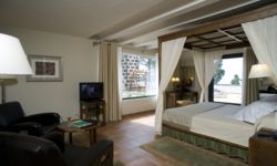 Parador de Cruz de Tejeda