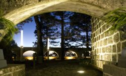 Parador de Cruz de Tejeda