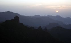 Parador de Cruz de Tejeda