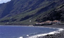 Parador de el Hierro