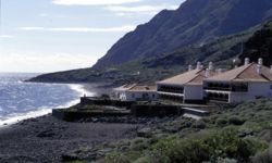 Parador de el Hierro