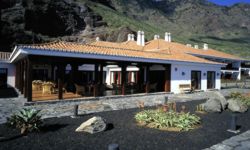 Parador de el Hierro