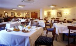 Parador de el Hierro