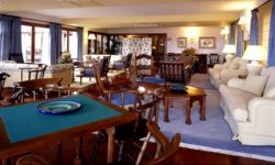 Parador de el Hierro