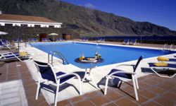 Parador de el Hierro