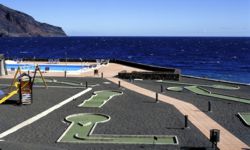 Parador de el Hierro