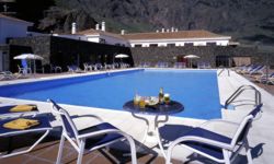 Parador de el Hierro