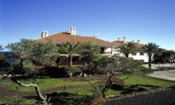 Parador de el Hierro