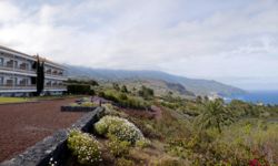 Parador de La Palma