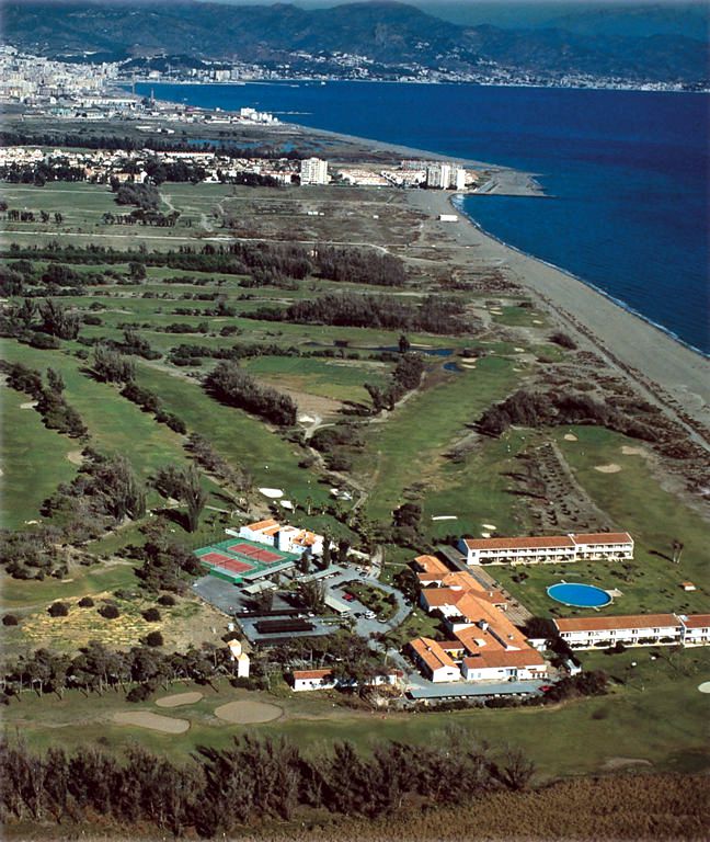 Parador de Malaga Golf