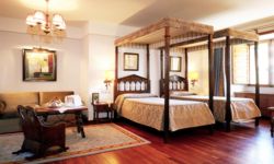 Luxus Parador de Santiago de Compostela ✶ ✶ ✶ ✶ ✶ GL