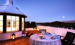 Mietwagenrundreise 'Luxus & Design'