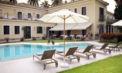 Mietwagenrundreise 'Luxus & Design'