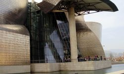 Bilbao im Baskenland