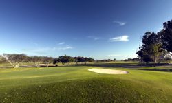 Ein Paradies für Golfer