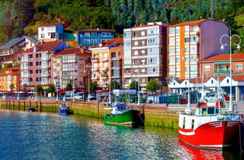 Busrundreise Asturien & Kantabrien © by SKR Reisen