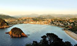 San Sebastian - Donostia Bahia