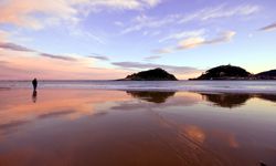 San Sebastian - Ondarreta Donosti