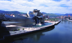 El Transcantabrico GL - Bilbao Museo-Guggenheim